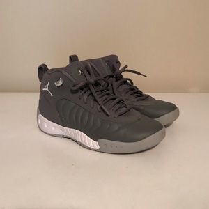 Youth Jordan Jumpman Pro Basketball Shoes